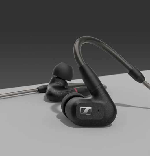 Sennheiser