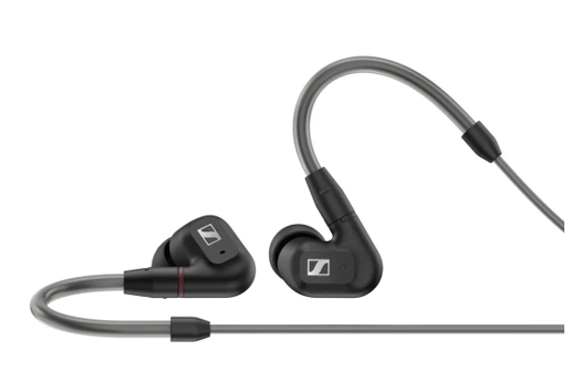 Sennheiser