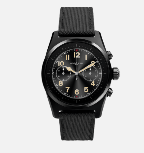 Montblanc Summit Lite