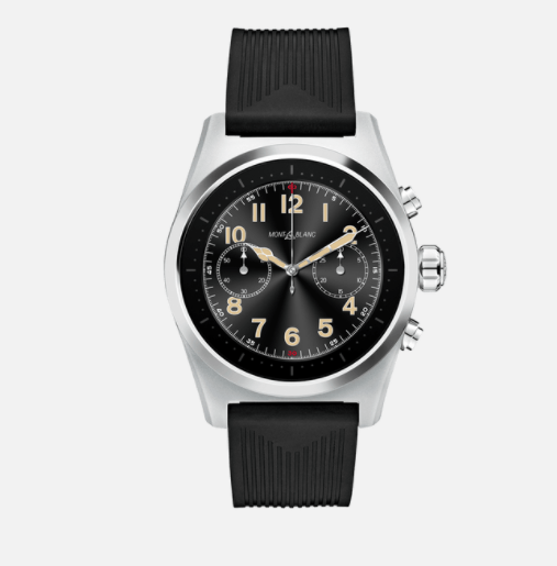 Montblanc Summit Lite