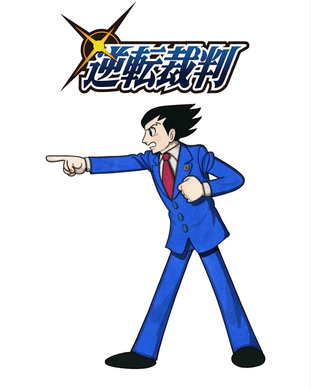 Art Book de Capcom vs. Osamu Tezuka