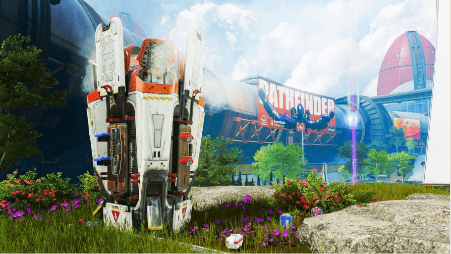 Apex Legends Velada de combate