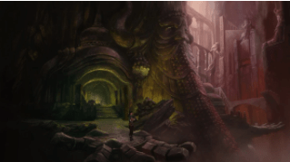 The Dark Eye: Memoria 
