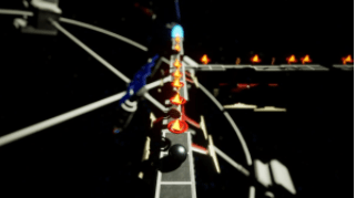  Hyposphere: Rebirth