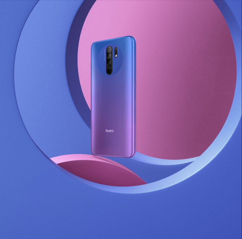 Redmi 9