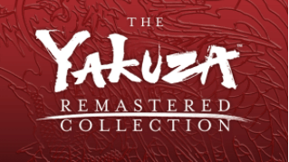 Yakuza Remastered Collection