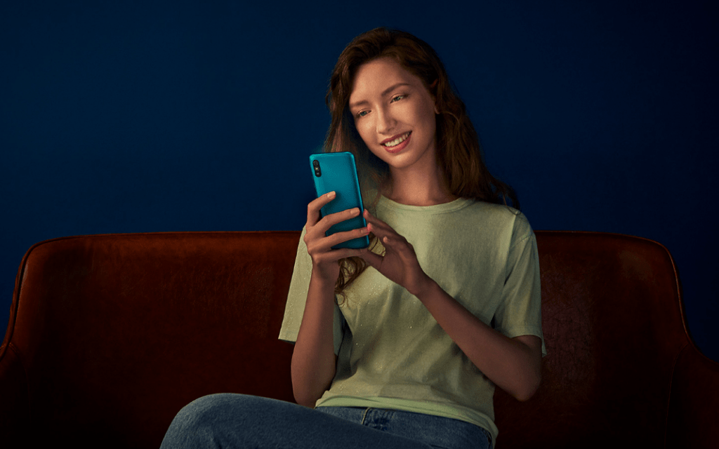 Redmi 9A