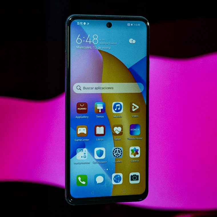 HONOR 10X LITE