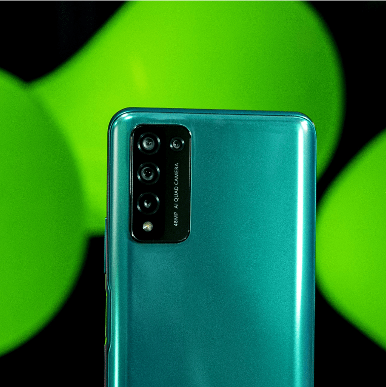 Honor 10X