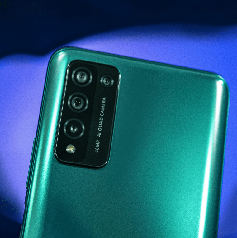 Honor 10x Lite