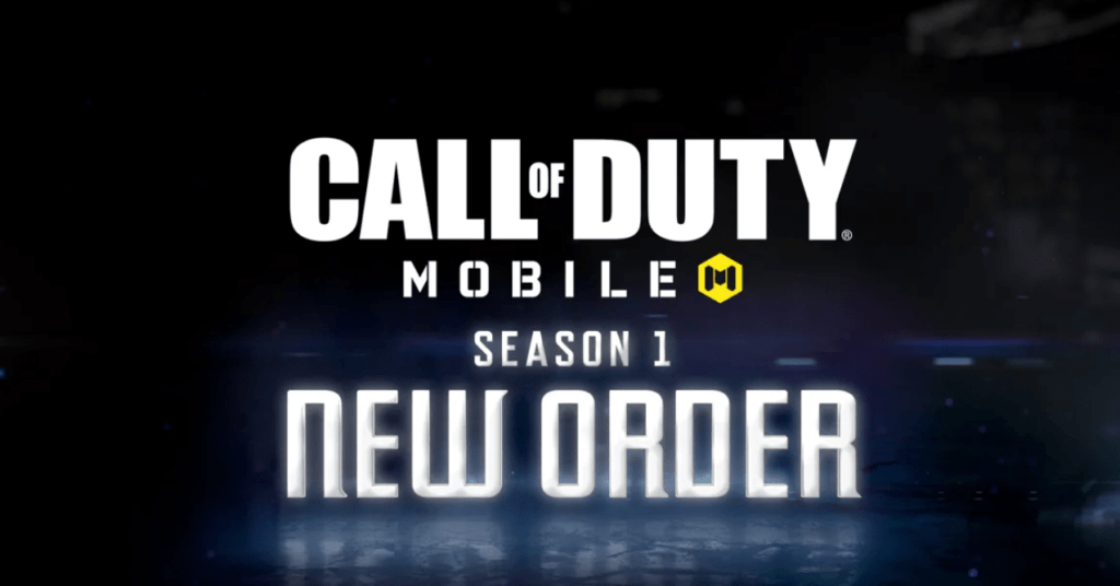 Call of Duty: Mobile
