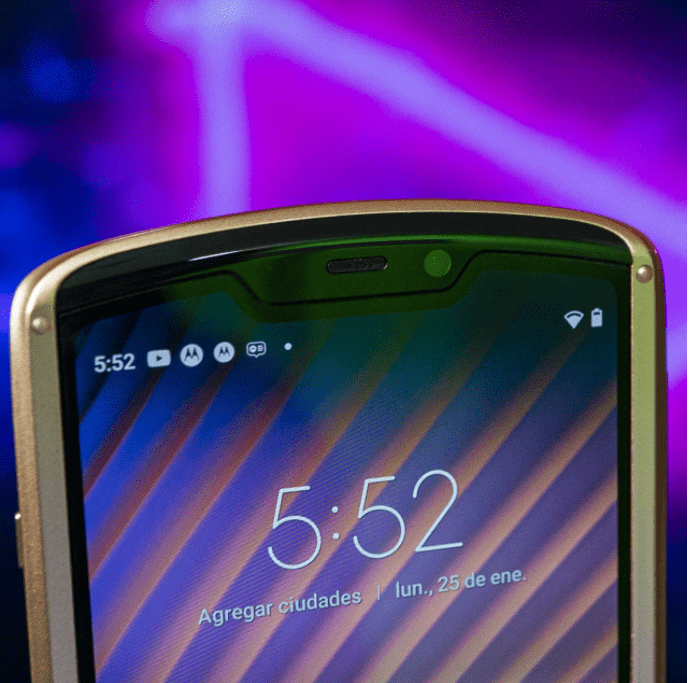 motorola razr