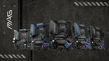 MSI