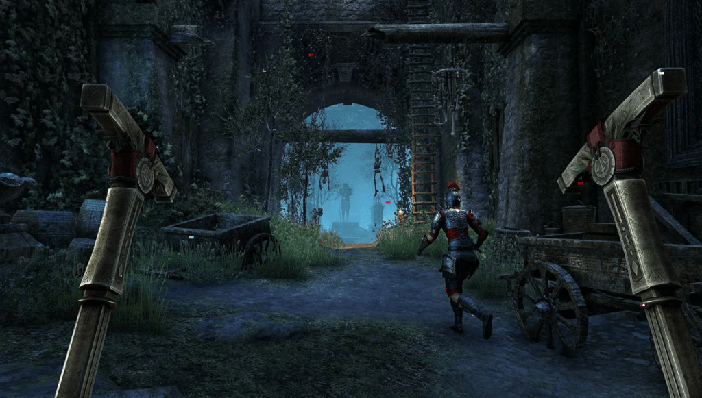 The Elder Scrolls Online
