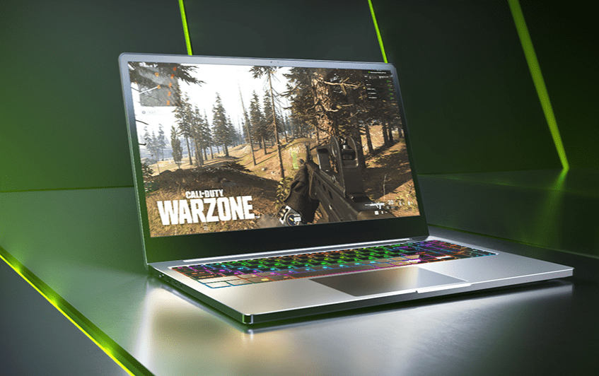 Ray Tracing y NVIDIA DLSS