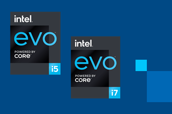 Intel Evo
