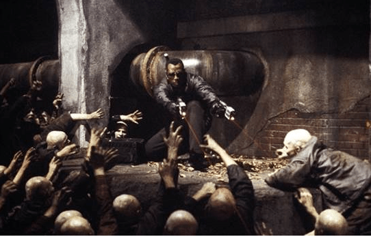 Blade II 