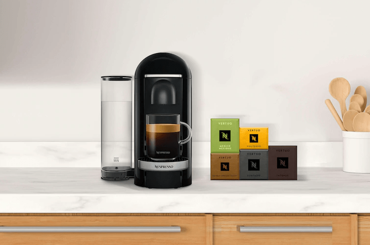 Cafeteras
