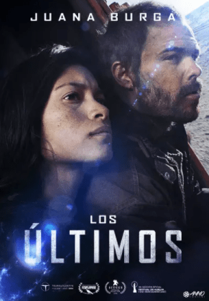 Tubi Películas - Los últimos
