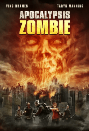 Apocalypsis Zombie