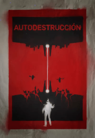 Autodestrucción