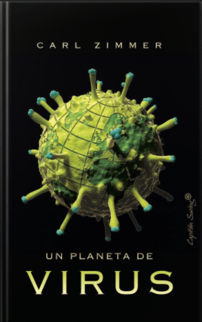 Un planeta de virus
