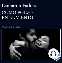 Como polvo en el viento