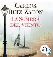 La Sombra del Viento