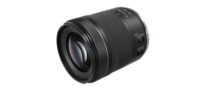 Canon lentes mirrorless 