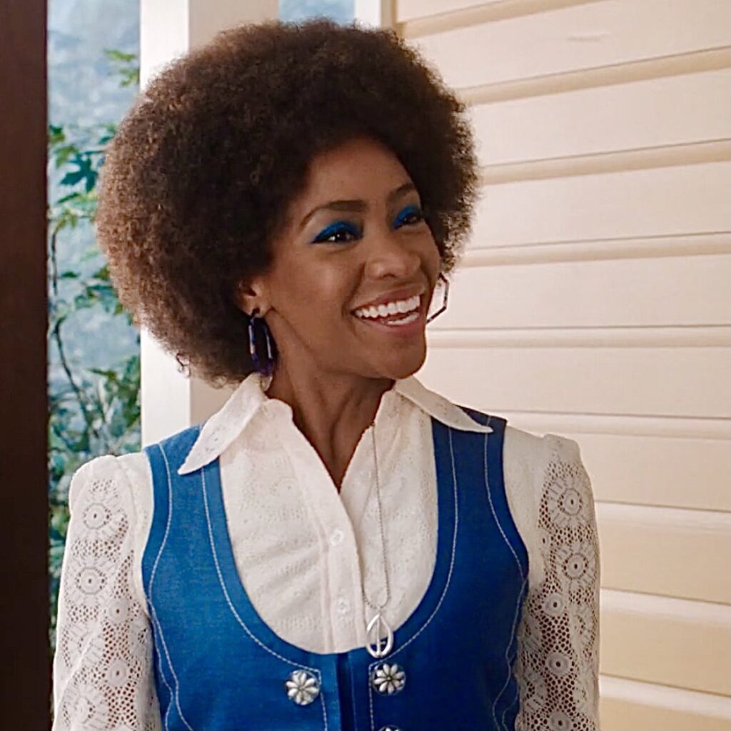 Monica Rambeau y Wanda