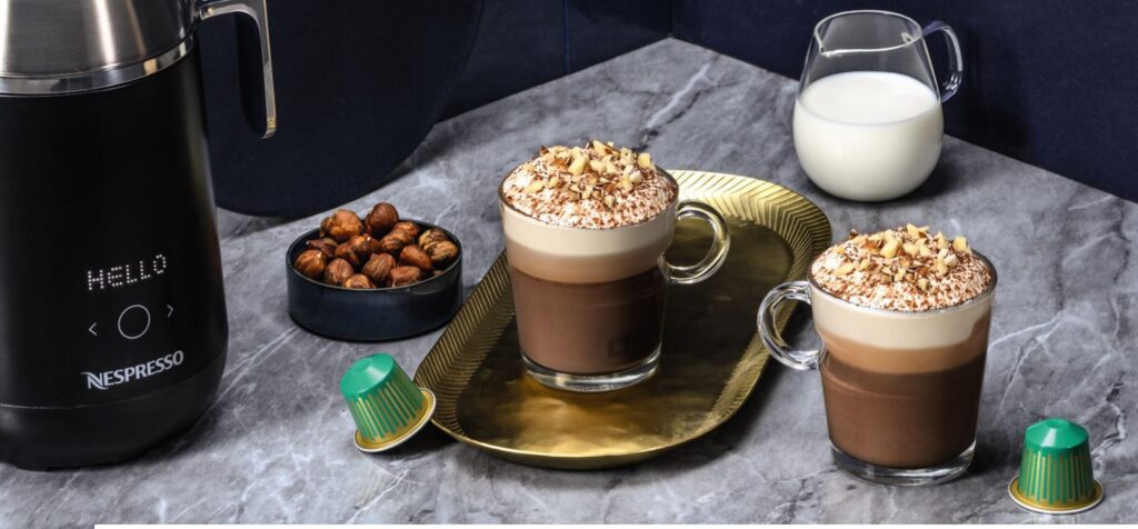 Nespresso México