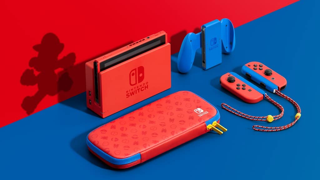 nintendo 1