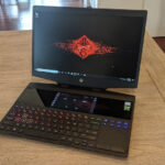OMEN X 2S