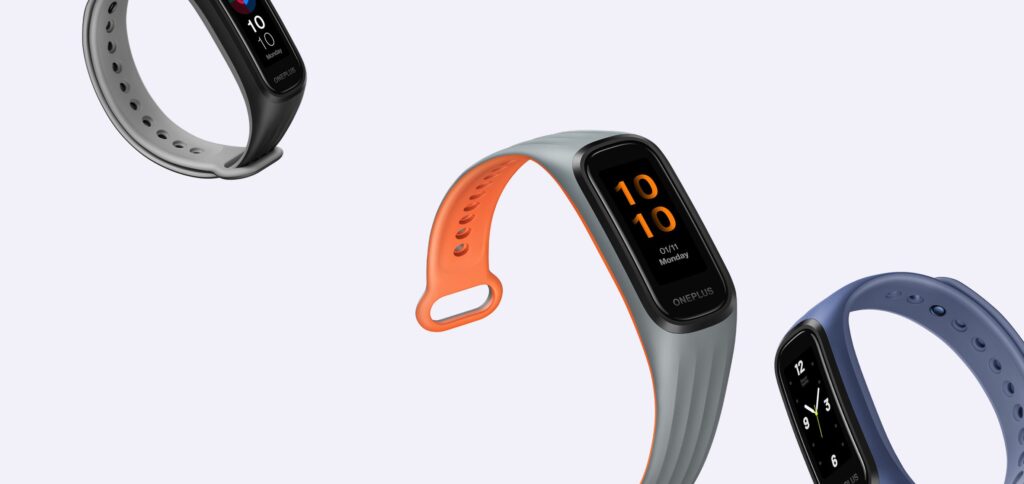 Smartband Oneplus