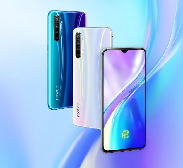 realme llega a México