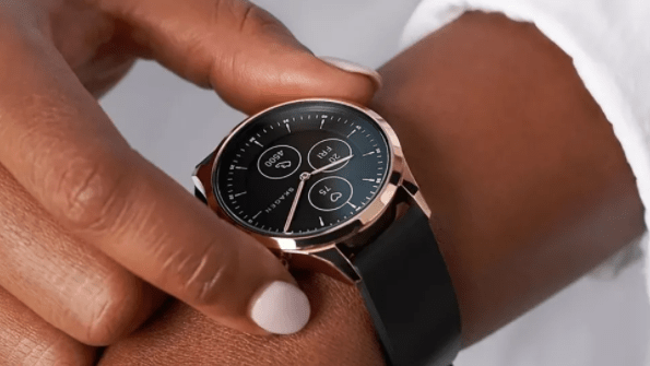 Smartwatch Skagen Jorn HR