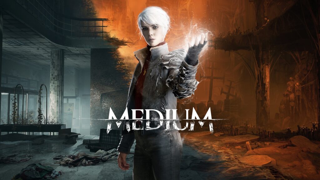 driver AMD The Medium 