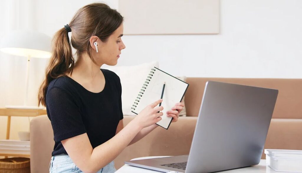 Home office 2021 - Trabajo colaborativo
