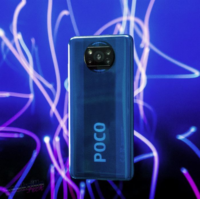 xiaomi poco