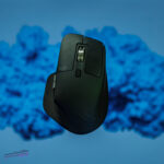 Logitech - MX Master 3 