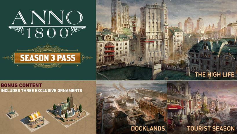 Anno 1800