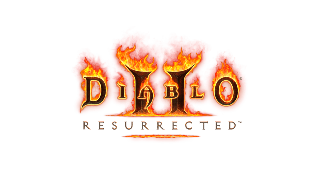 Diablo II Resurrected Blizzcon 