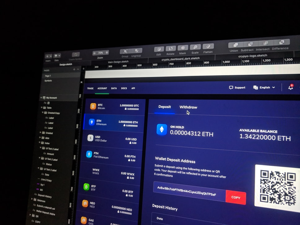 criptomonedas