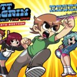 Scott Pilgrim Vs The World The Game Complete Edition