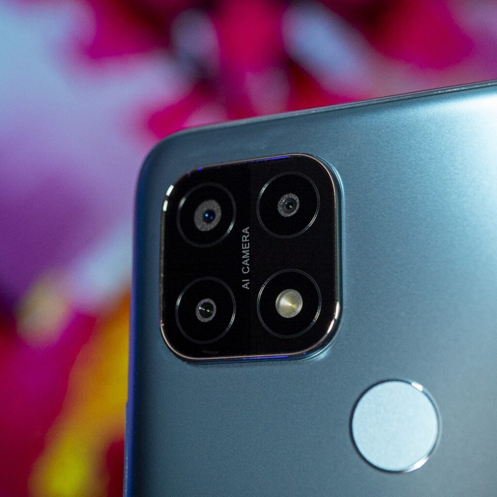 Nuevo oppo