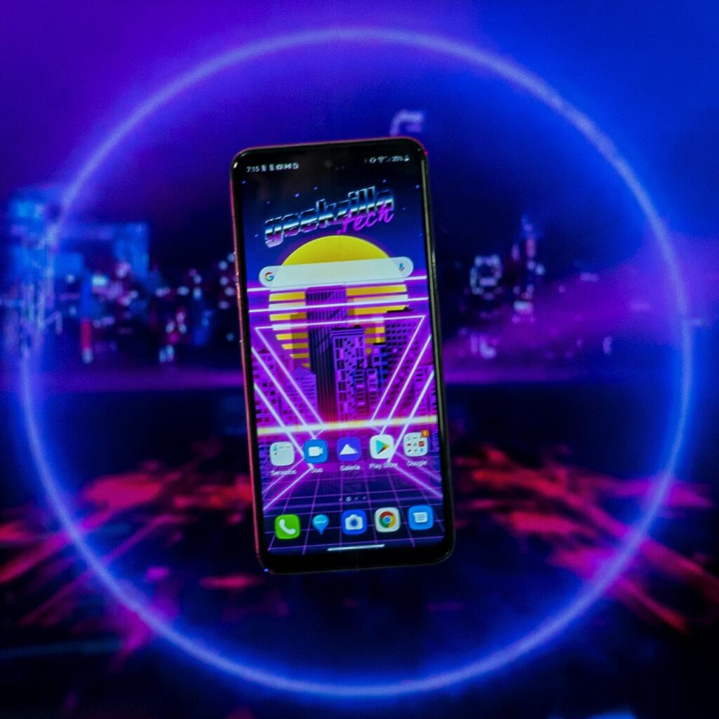 LG