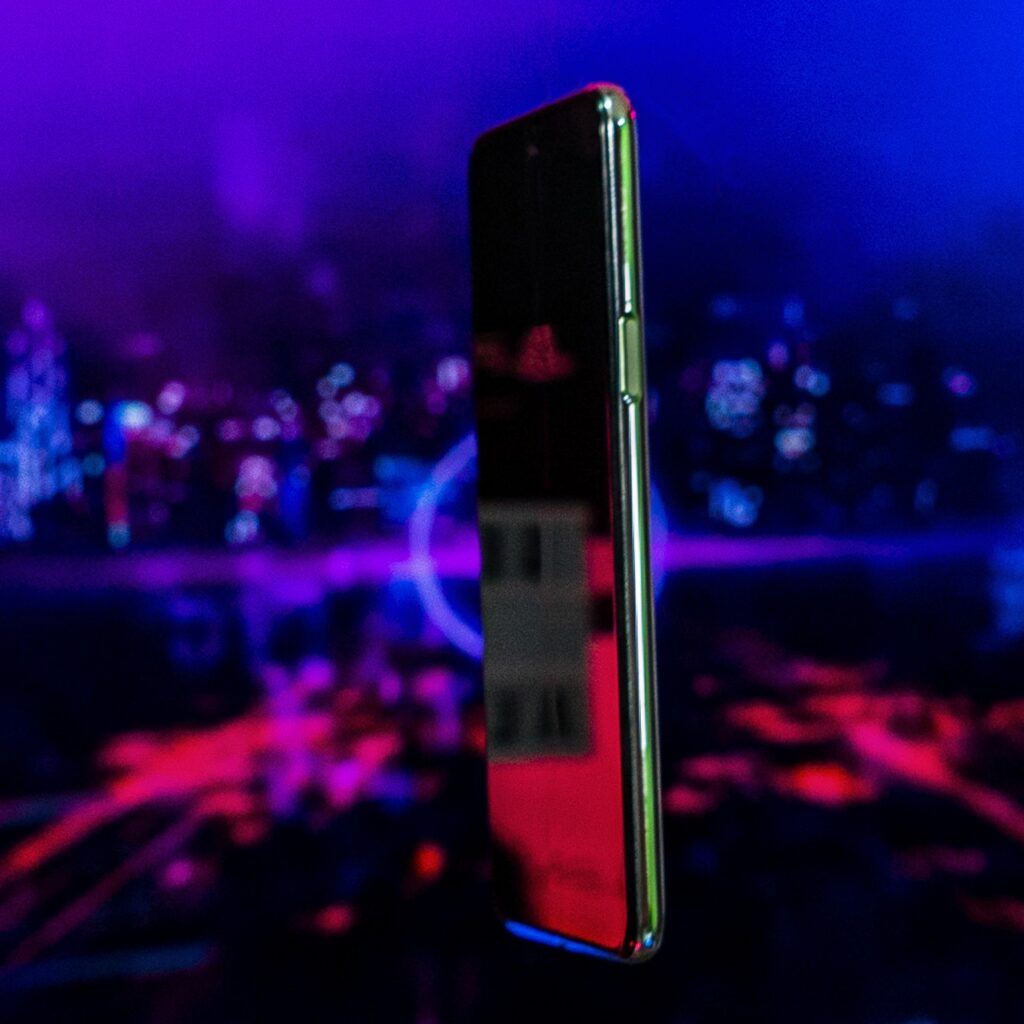 LG Serie K 202
