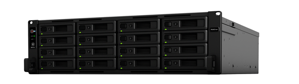 SATA de Synology