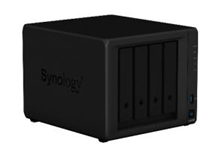 Synology DS920+