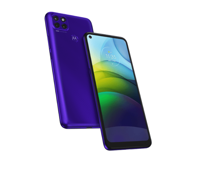 moto g9 power